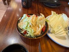 -鸟鹏烧鸟居酒屋(仁恒梦中心店)