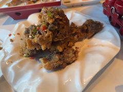 -玉林烤鸭店(黄村兴华店)