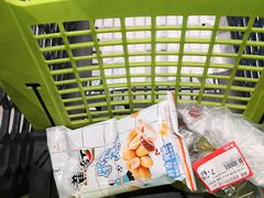 -哈尔信食品超市(哈尔滨王府井购物中心店)