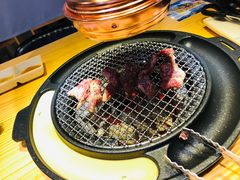 -喜来稀肉(北外滩白玉兰广场店)