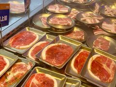 -喜井无限自助烤肉公司(石厦店)