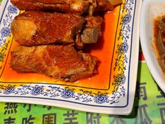 -令氏家外家周秦食府(高新店)