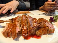 -西安饭庄·非遗陕菜(钟楼店)