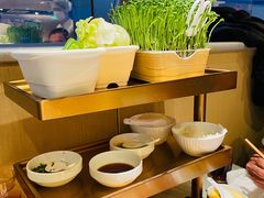 -海底捞火锅(天津SM城市广场店)