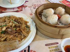 -点都德(汇盈广场店)