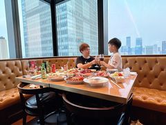 -君悦酒店·乐厨·高空自助餐(青年大街店)