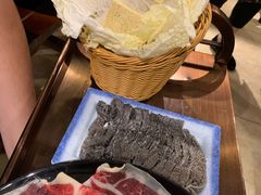 -宣武小院涮肉(前门店)