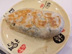 -老北京馅饼粥(西单店)