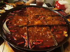 -独雅老火锅(原宏声巷店)