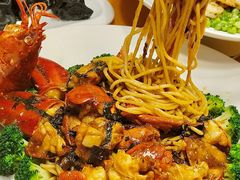 -鲜味食族水产·海鲜餐厅