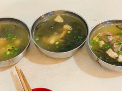 -海汇源老烧麦店(东大街总店)