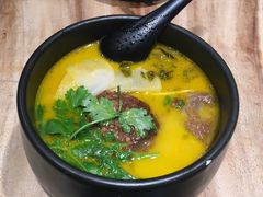 -和府捞面(东直门银座店)