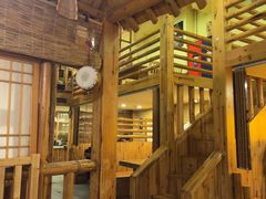 -恩你小木屋·韩式料理(假日广场店)