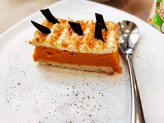 南瓜慕斯-食神鱼头佛跳墙(百子湾旗舰店)