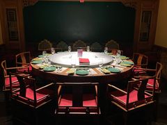 包厢-那家小馆•北京菜•烤鸭(中关村店)