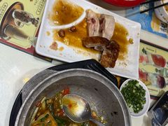 -龙记·香港茶餐厅(海上世界店)