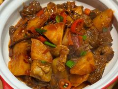 -胡子大厨·超级小炒肉(晶耀前滩店)