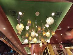 -Cafe Mary Grace - NAIA Terminal 3