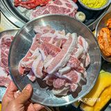 一起吃烤肉吧 烤肉 烤肉料理 0元玩转这座城