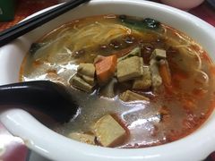-辣肉面大王(天平路店)