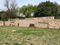 -鹦鹉寺公园