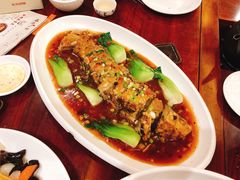-顺德人家食府(黄金广场店)