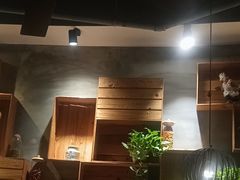 -比格比萨自助(花园路店)