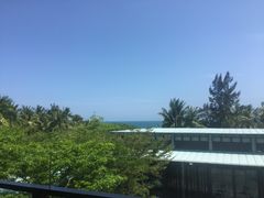 -半山半岛洲际度假酒店·观海廊