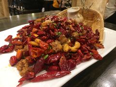 -庆合府重庆大排档(紫都城店)