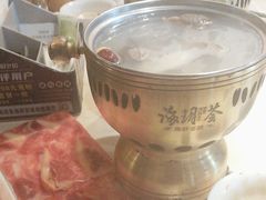 -海玥荟海鲜姿造自助餐厅(欧罗巴广场店)