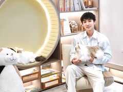 -保利光合上城售楼处