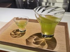 葡萄煎茶-飛鳥製茶