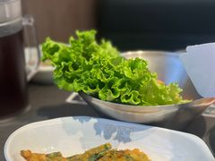 -农乐园炭火烤肉(繁花中心店)