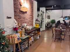 -坦克·甜品店(莲花广场店)