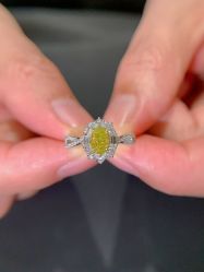-Cindy Jewelry·钻戒·彩色宝石