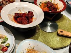 -外婆小菜(灵岩南路店)