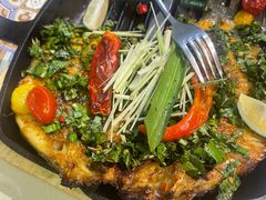 -云海肴·汽锅鸡·云南菜(美罗城店)