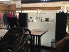 -满记甜品(王府井北京市百货大楼店)