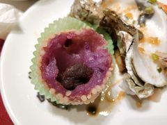 紫薯脆脆果-老东吴食府(雅都店)