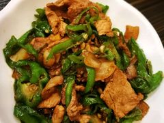 -小姨家常菜(昭萍东路店)