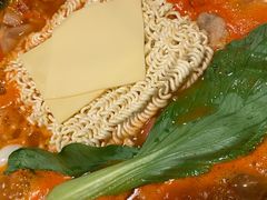 -源味屋韩式火锅&炸鸡(鼎城当代商城店)