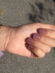 -PinkBaby美甲美睫