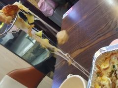 -蘑菇餐厅(马台街店)