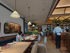 -漢舍川菜馆(国贸商城店)