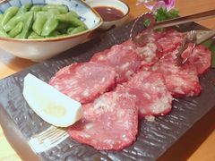 -本寻烧肉酒场(双井店)