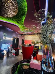 -花隐·美芙炫海菲秀皮肤管理中心