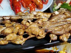 -沪小胖小龙虾(淮海中路旗舰店)