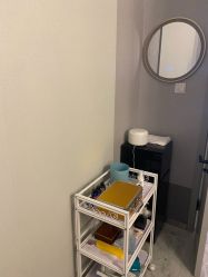 -Mr.JUDY洗个头发