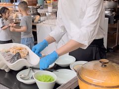 -杭州久泰饭店·摩卡花园