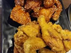 -CHICKEN NOW韩式炸鸡&啤酒